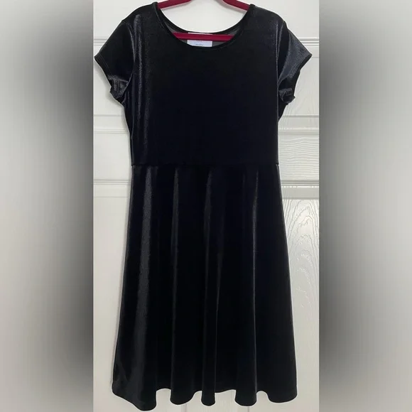 Old Navy | Dresses | Old Navy Fit Flare Velvet Dress Size Xl 416 | Poshmark Old Navy | Dresses | Old Navy Fit Flare Velvet Dress Size Xl 416 | Poshmark